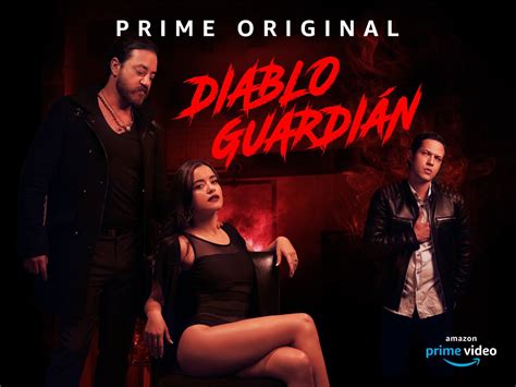 movieshd diablo guardián|Diablo Guardián: elenco, personajes y todo lo que tienes que .